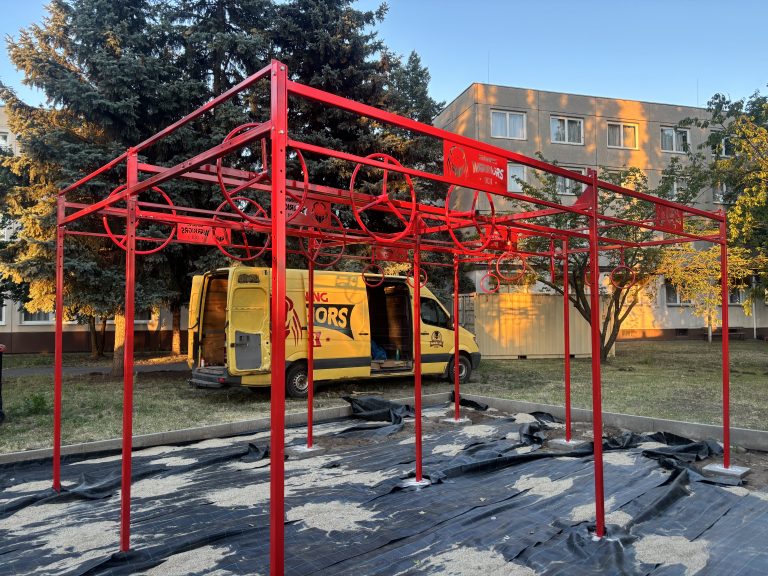 Károly Kratochvil Honvéd High School Debrecen