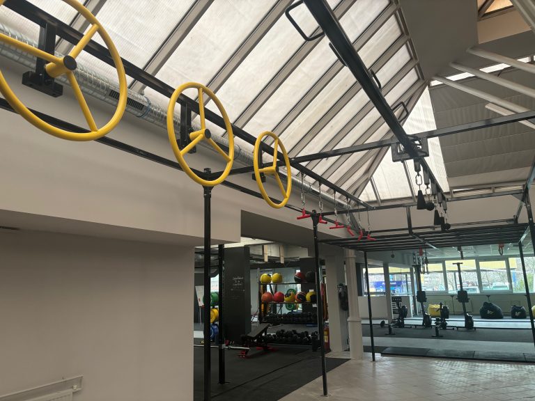 Viggo Gym Budapest